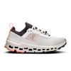 On Cloudultra 2 Trail Running White Size Cm Shoes, Wolf, Women's, 22.5