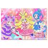 Tenyo In Jigsaw Puzzle Kimi and Idol Precure 40 Pieces Puzzle for Children Years Old [Made Japan] Children's (26x38cm) MK-40-640 2-5
