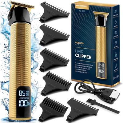 Машинка для стрижки волос Berdsen BD-260 Gold