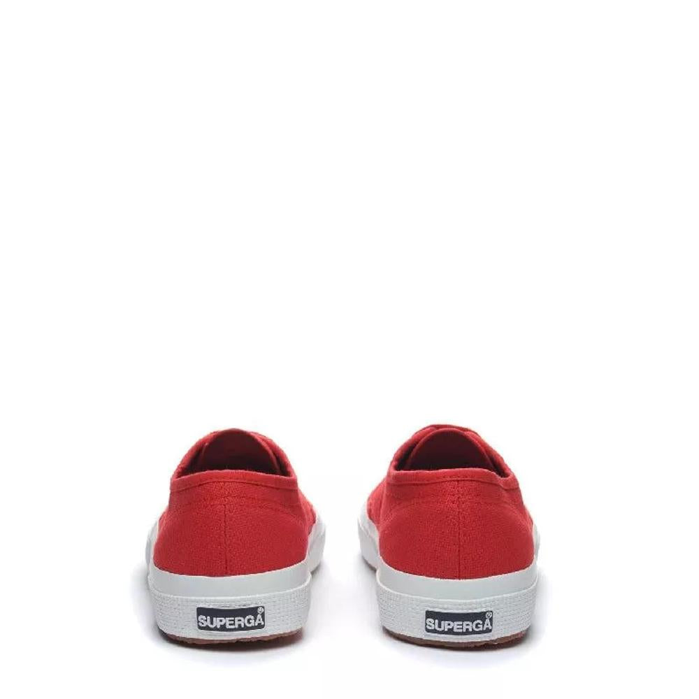 Superga 2750 Cotu Classic sneakers Red