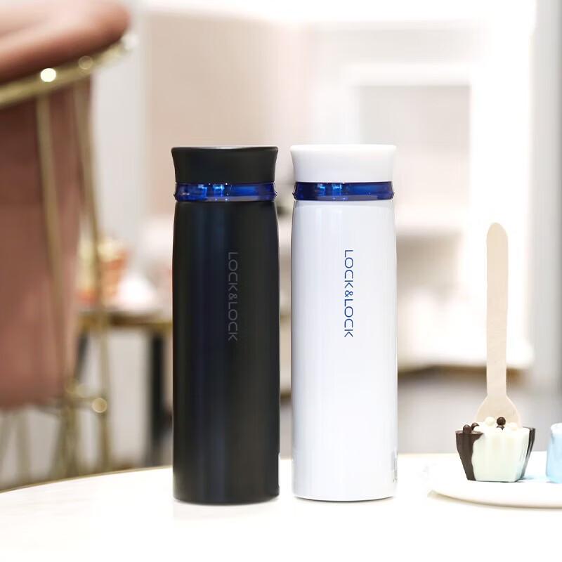 LOCK&LOCK Fite Stainless Steel Insulated Tumbler