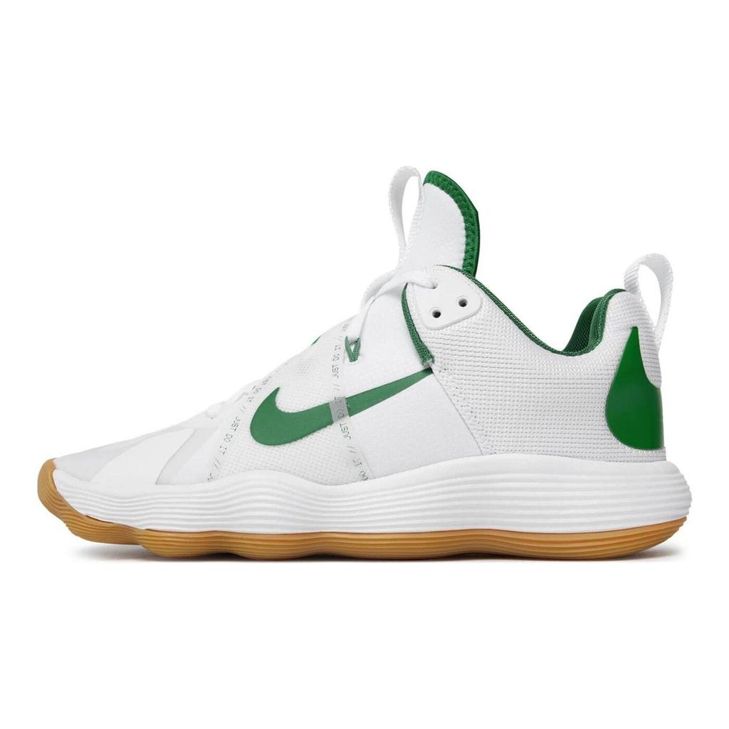 Nike React HyperSet 'Белый Зеленый' DJ4473-102