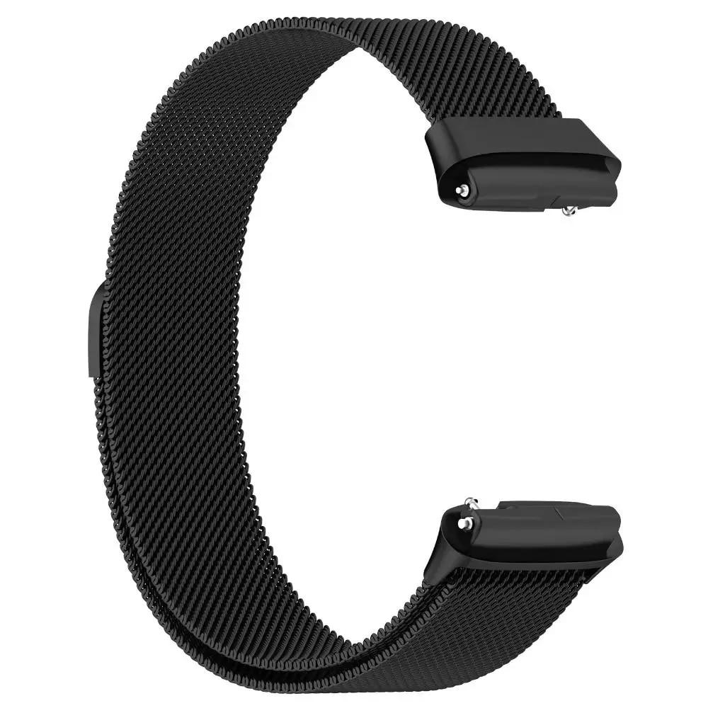 Миланский ремешок для Redmi Watch 3 Active Браслет Ремешок Пояс Замена Металлические наручные часы Металлическая ремешок для часов Аксессуары для Redmi Watch 3 Lite