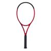 Wilson CLASH 100L V2.0 Tennis Racket (WR074311U) Frame Only