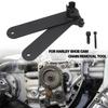 Для Harley Инструмент для снятия башмака цепи ГРМ Flh Flst Fxst Fxd Подходит для Tc V-Twin Oe #16-0188 S4 1999-2006