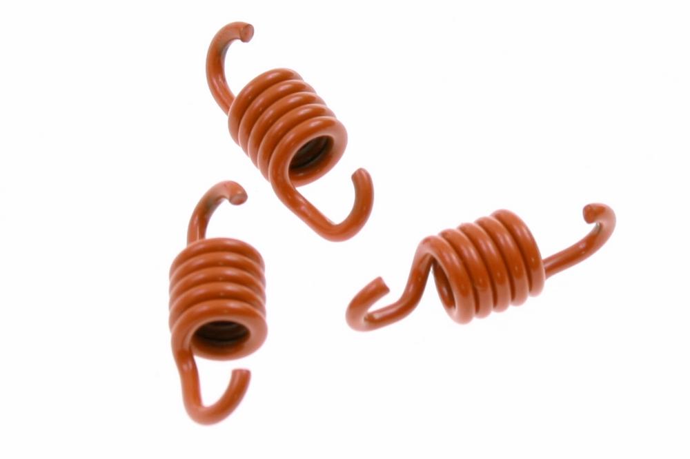Stage6 Torque Control Clutch Springs, Orange (Medium Firm)