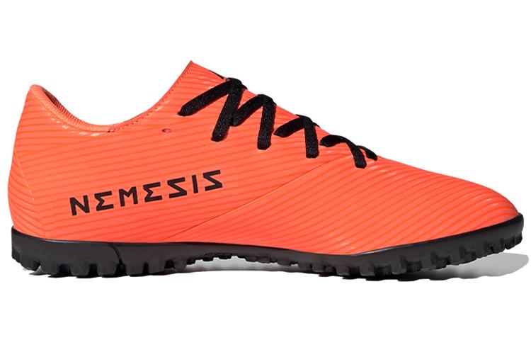 adidas Nemeziz 19.4 Tf 'Оранжевый Черный' EH0304