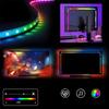 Music Game Sync 24" Screen Gaming Amosphere Ambient Smart TV Monitor LED Strip Backlight Light for Computer Screen