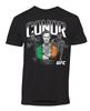 Официальная футболка Конора Макгрегора в стиле UFC