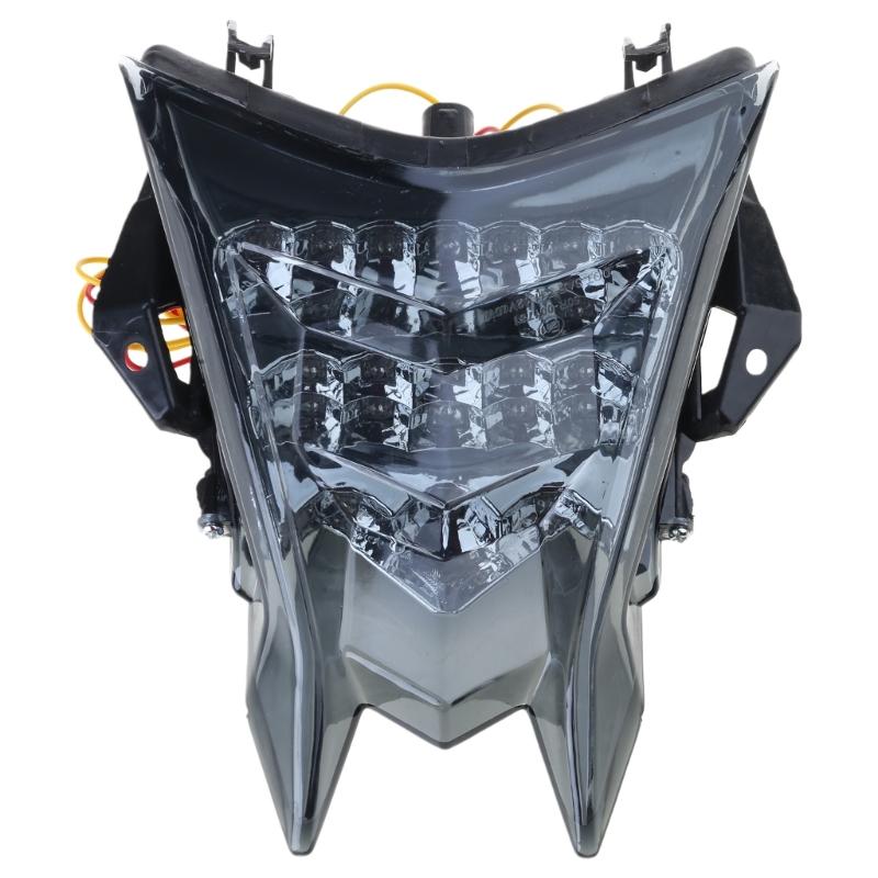 Led Tail Light LED Brake Turn Signal Rear Light Low Profile Taillights For S1000R 2014-2018,S1000RR 2009-2018