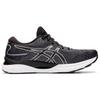 Новые Asics Gel Nimbus 24 2E Wide 'Black White' 1011B361-001
