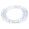ACROPIX Fiber Optic Cable Skirt Side Glow Car Light Decoration Universal 3mm 2.5M Clear 1pcs