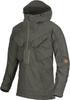 Зимняя куртка Helikon-Tex® Bushcraft Pilgrim Anorak Outdoor Jacket DuraCanvas taiga green