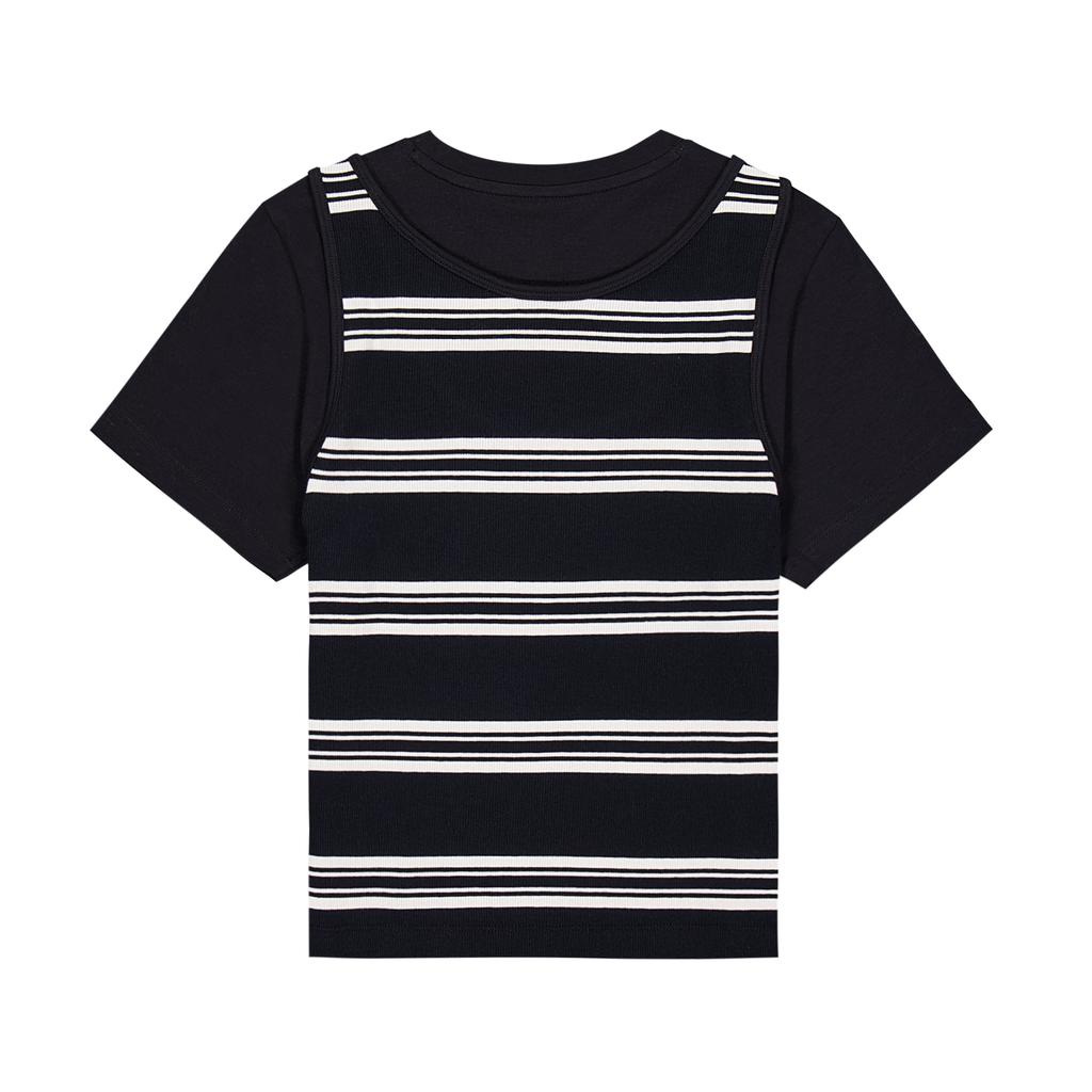 Women's T-Shirt New Balance T-Shirt