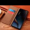 Suitable for SM Samsung A23 Mobile Phone Case Galaxy A24 Leather A25 All-inclusive A30 Anti-drop Flip A31 Protective Case