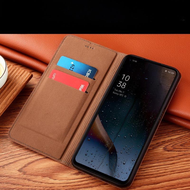 Suitable for SM Samsung A23 Mobile Phone Case Galaxy A24 Leather A25 All-inclusive A30 Anti-drop Flip A31 Protective Case
