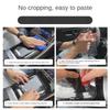 Auto Interior Accessories Protection Film Transparent TPU LCD GPS Navigation Gear Panel Center Console For MG HS 2026 2025