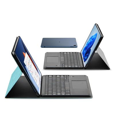 Подходит для кожаного чехла с Bluetooth-клавиатурой Huawei MateBook E 2022 года, 12,6-дюймового компьютера DRC-W58