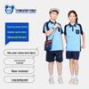YALOTT Намнинская школьная форма Летние спортивные шорты на молнии