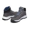 Timberland Мужские ботинки Brooklyn Series Hiker Chukka Durable Short Outdoor Boots Cool-Grey A2GHC033