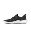 Nike Бесплатно RN 5.0 Черный AQ1289-003