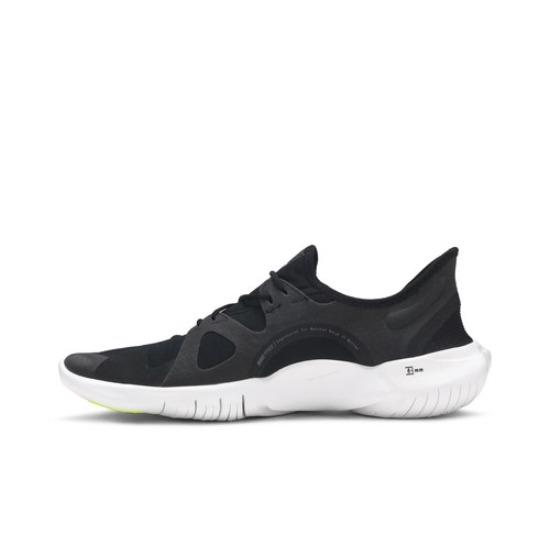 Nike Бесплатно RN 5.0 Черный AQ1289-003