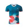 Quick-Dry Badminton Shirt Kids Adults Unisex Sportswear Training Uniform Lightweight Breathable Athletic Top