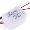 1 шт. Модуль питания AC-DC AC110V 220V 230V в DC 3.3V 5V 12V Мини понижающий преобразователь Аксессуары