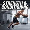 Strength Training Resistance Bands Rubber Rubber Tube Band Exercise Cords Pull Rope Bands  Home Gym