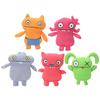 Модная классическая плюшевая игрушка-кукла Instagram Ugly, мягкая, подходит для всех возрастов, лучший подарок для подарка