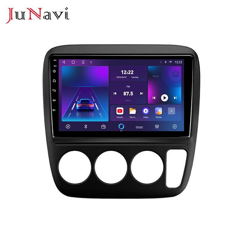 Honda CRV 95-01 Android Large Screen GPS Navigation with Bluetooth & Wireless CarPlay