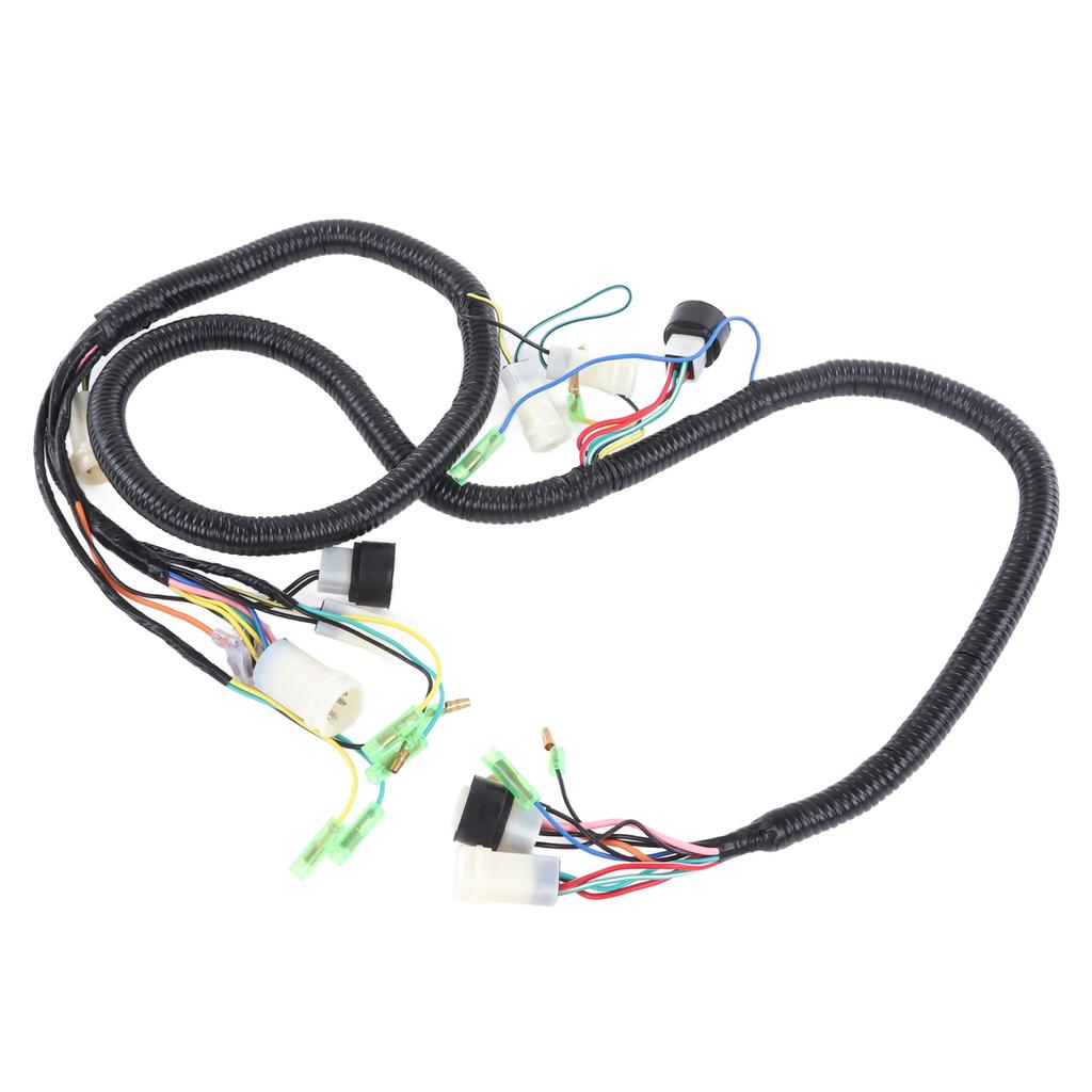 Комплект жгутов проводов для квадроцикла High Performance 2GU 82590 10 00 Замена для Banshee 350 YFZ350