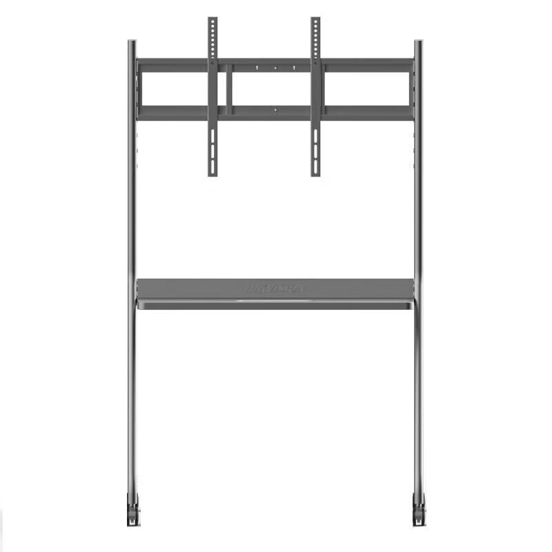 Hikvision DS-D5ABKY2D-B Mobile Stand for Interactive Flat Panels (CN version)