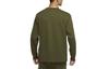 Nike T Shirt Men's Rugged Green DD3875-326