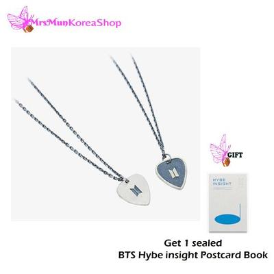 Ожерелье с медиатором SUGA