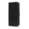 For Oppo Reno14 F 5G Leather Case Skin Feel Anti Drop Wallet Flip Phone Cover