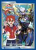 Buddyfight Sleeve Collection Future Card Buddyfight Mikado Vol.40 “Yuga & Garga”