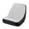 Garden Tractor Lawn Mower Seat Cover Oxford Cloth Universal Dustproof Wear-resistant Accessories