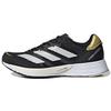 Adizero Adios 6 Черный Золотой Металлик Женские H67511