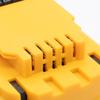 Совместимая батарея 6.0A для инструментов DeWalt 20V-60V