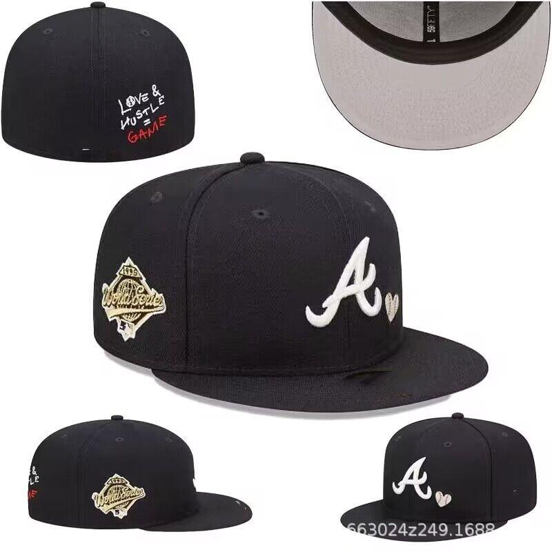 Baseball Cap Unisex Fashion Hip Hop Style All-Season Adjustable Embroidered Multiple Sizes