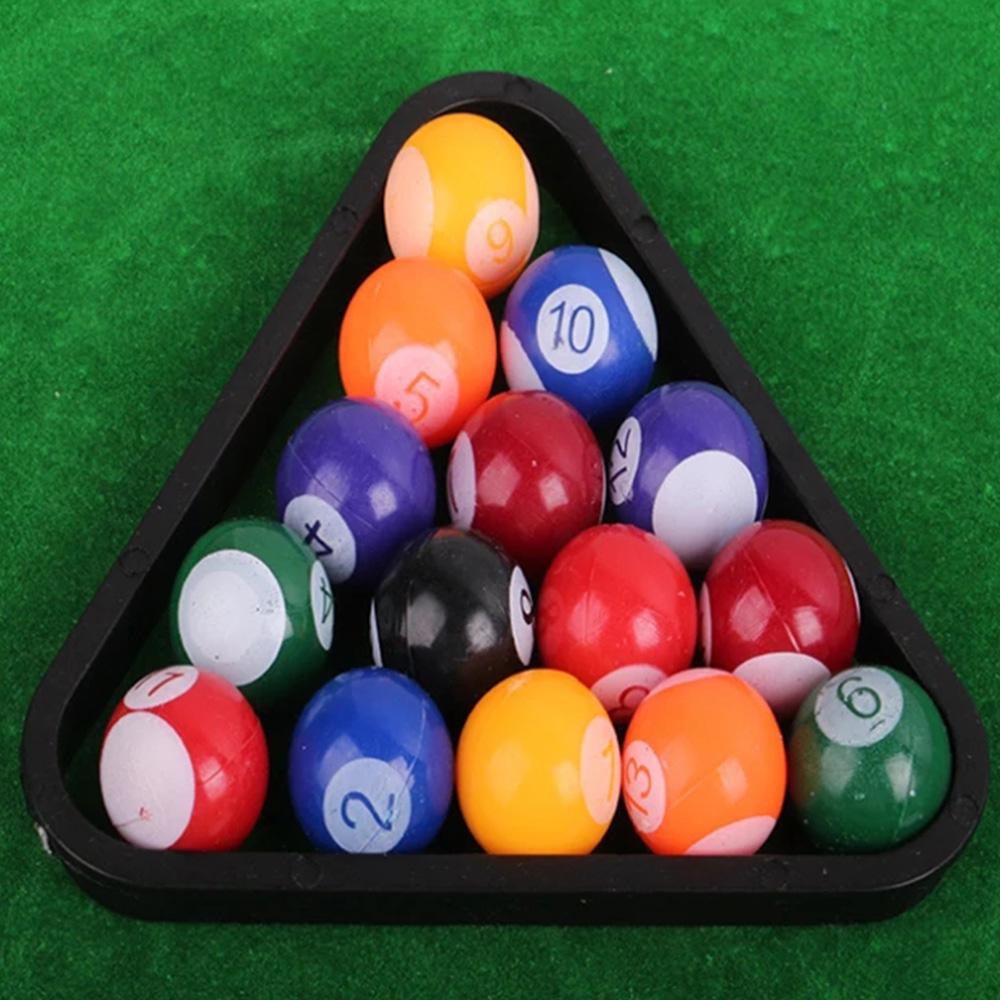 Child Board Games Mini Tabletop Pool