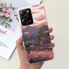Для Xiaomi Poco X5 Pro 5G Чехол Ударопрочный Силиконовый Модный Узор Мягкая Тонкая Задняя Крышка Для Xiaomi Poco X5 X 5 PocoX5 X5Pro Capa