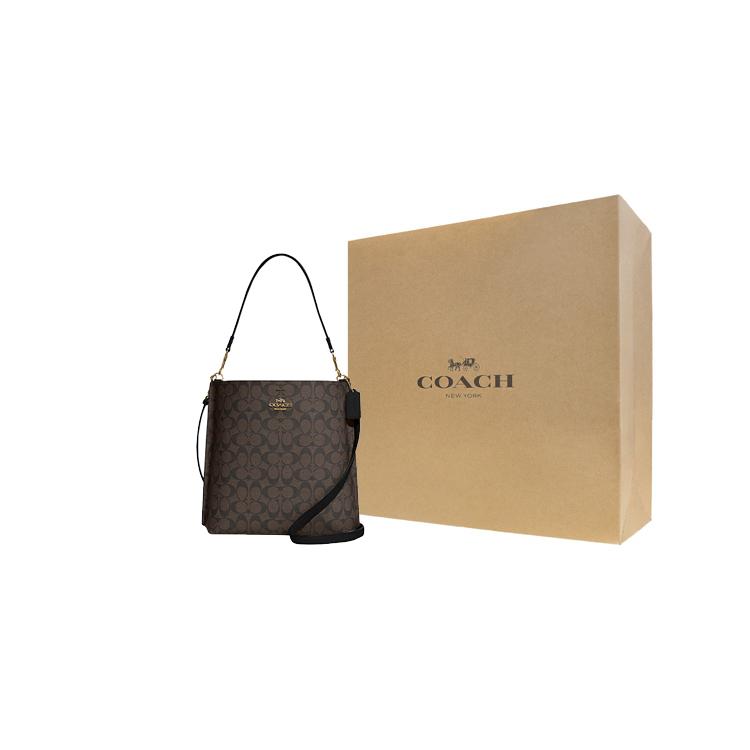 New COACH Mollie Handbags CA561-IMAA8