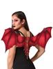 Adult Red Dragon Wings