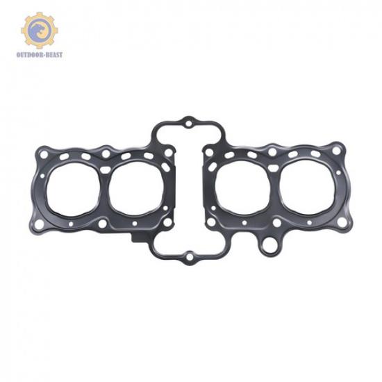 for Honda CB400SF NC39 1999-2014 Motorcycle Engine Gasket Seal Set Rebuild Kit