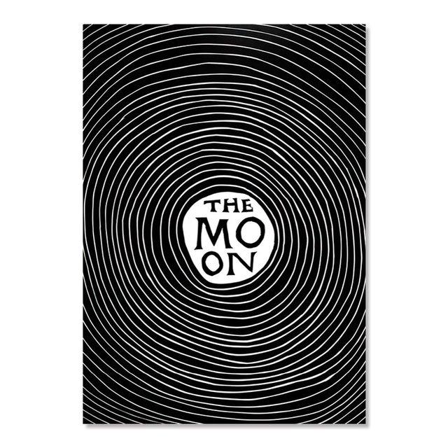 Дэвид Шригли Тигр Пингвин Кит Панцирь Кошка Настенное искусство скандинавские постеры Печать на холсте Настенные картины для декора гостиной