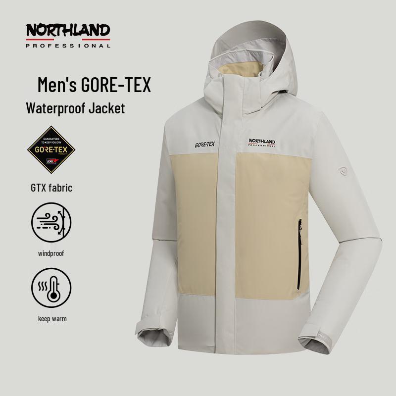 Northland Мужская куртка GORE-TEX NWJEH5501S
