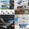 Black Bee 2.4g Remote Control Obstacle Avoidance Aircraft High Altitude Helicopter With Long Battery Life Children's Toy