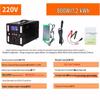 Портативная электростанция WEZHO 800 Вт